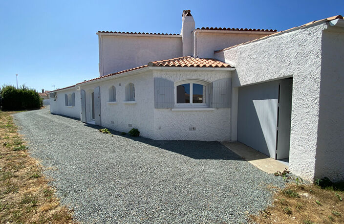 À 400 m de la plage - Maison de charme sur 1 000 m² de terrain — photo 4