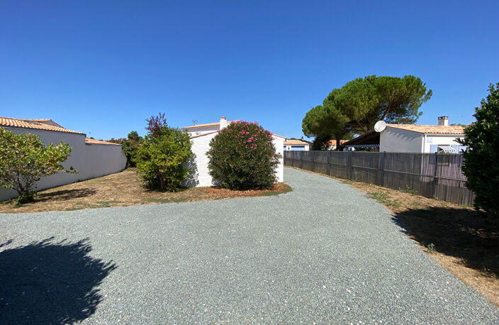 À 400 m de la plage - Maison de charme sur 1 000 m² de terrain — photo 5