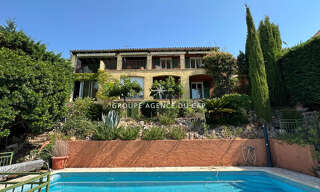 Maison 6 Pièces 128 m² à vendre à Roquebrune-sur-Argens (83380)