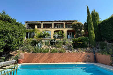 Maison 6 pièces 892000 €