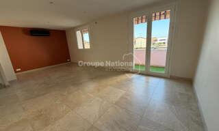 Appartement 3 Pièces 72 m² à louer à Nîmes (30900)