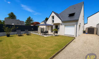 Maison 5 Pièces 118 m² à vendre à Vigneux-de-Bretagne (44360)