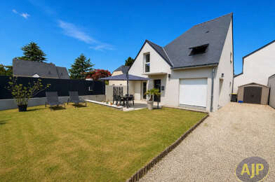 Maison 5 pièces 390000 €