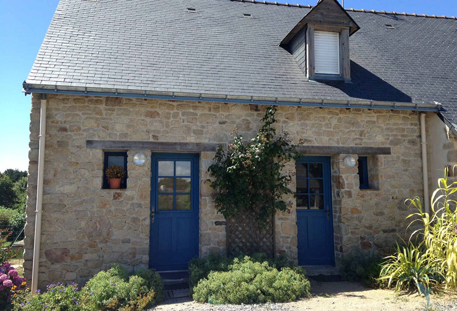 PETITE MAISON GUERANDE — photo 1