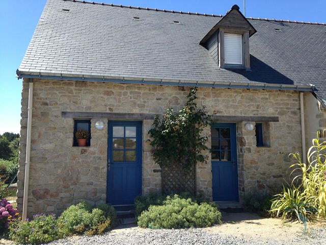 Appartement proposé à Guérande