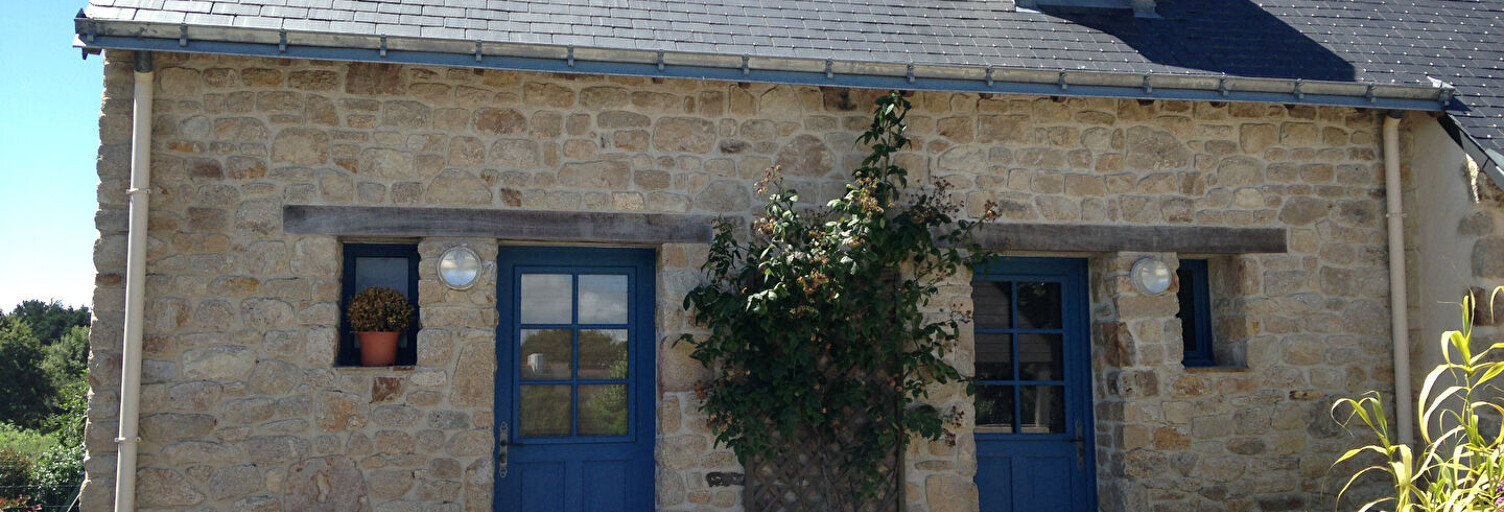 Appartement 3 Pièces 36 m² à vendre à Guérande (44350)