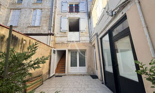 Appartement 2 Pièces 43 m² à vendre à Rochefort (17300)