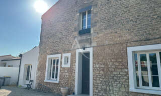 Maison 5 Pièces 128 m² à vendre à Rochefort (17300)