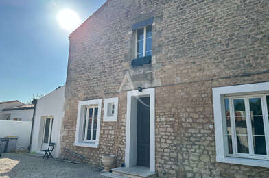 Maison 5 pièces 365750 €