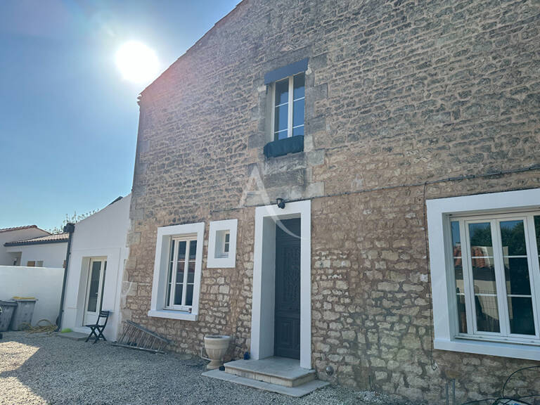 Maison de ville — photo 1