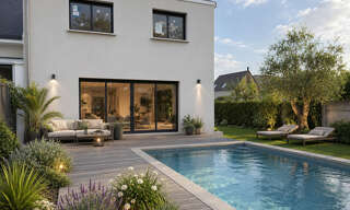 Maison 6 Pièces 166 m² à vendre à La Baule-Escoublac (44500)