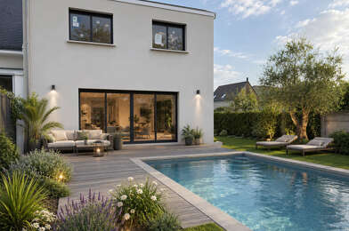 Maison 6 pièces 830000 €