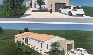 Maison 5 Pièces 121 m² à vendre à Saint-Mars-de-Coutais (44680)