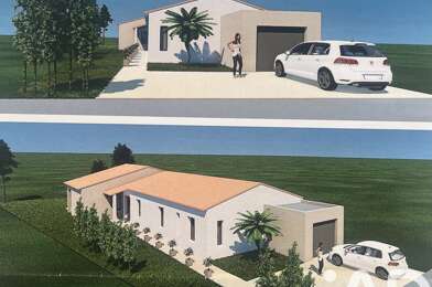 Maison 5 pièces 379000 €