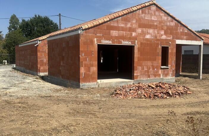 Vente Maison/villa 5 pièces — photo 2