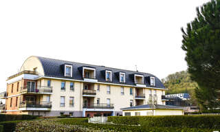 Appartement 2 Pièces 41 m² à louer à Canteleu (76380)