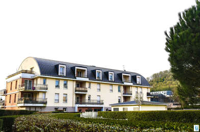 Appartement 2 pièces 640 €