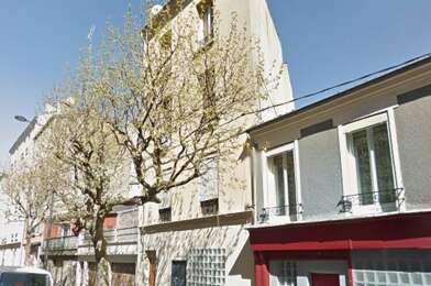Appartement 2 pièces 248000 €