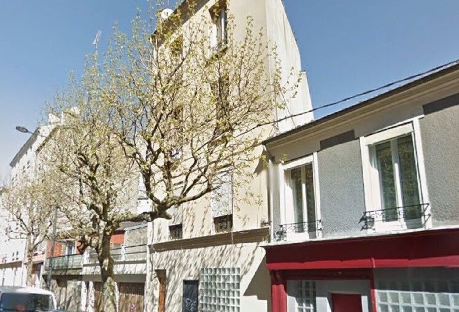 Appartement 2 p meublé vente occupée — photo 1