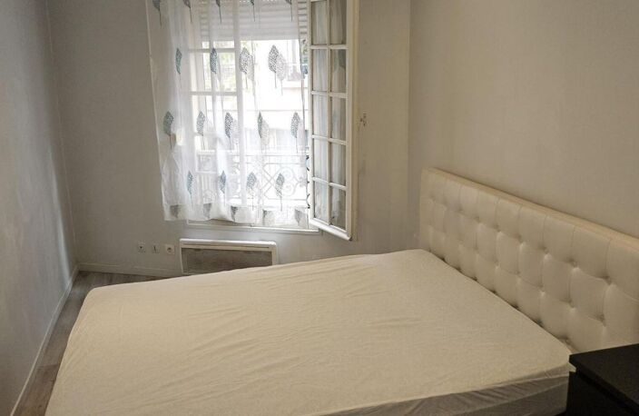 Appartement 2 p meublé vente occupée — photo 4