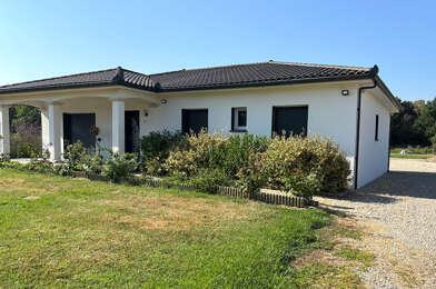 Maison 5 pièces 369000 €