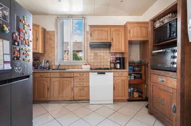 Appartement 4 pièces 124750 €