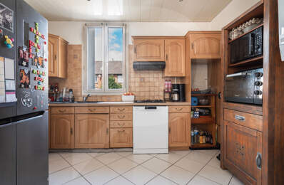 APPARTEMENT FAMILIAL AVEC EXTERIEUR PRIVATIF ET GARAGE - LE HAVRE — photo du bien