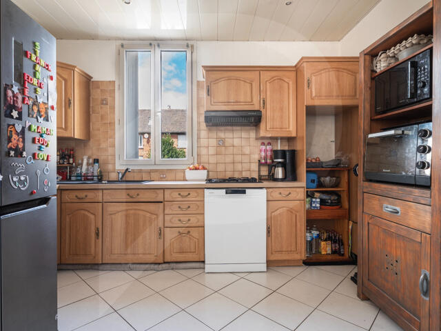 Appartement proposé à Le Havre