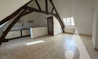 Appartement 4 Pièces 77 m² à louer à Dole (39100)