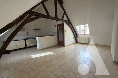 Appartement 4 pièces 775 €