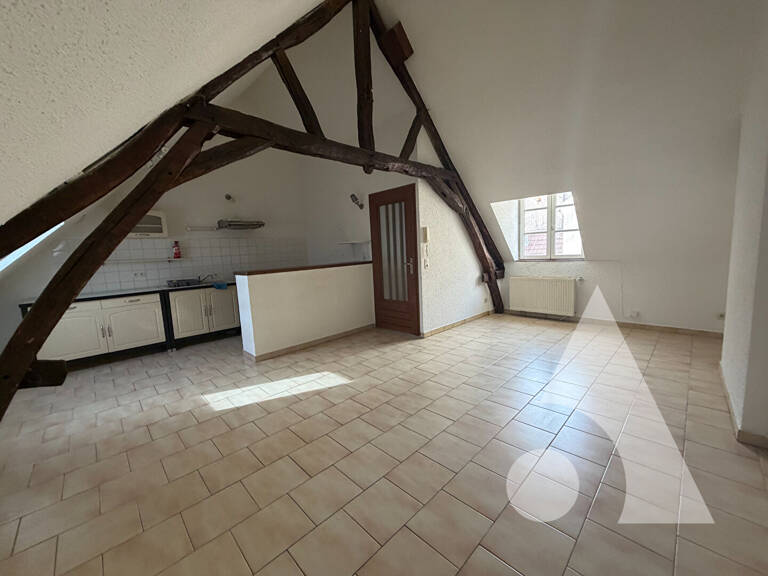 Appartement Dole 4 pièce(s) 77.05 m2 — photo 1
