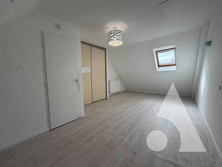 Appartement Dole 4 pièce(s) 77.05 m2 — photo 1