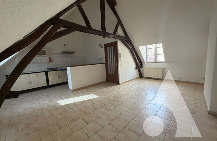 Appartement Dole 4 pièce(s) 77.05 m2 — photo 2