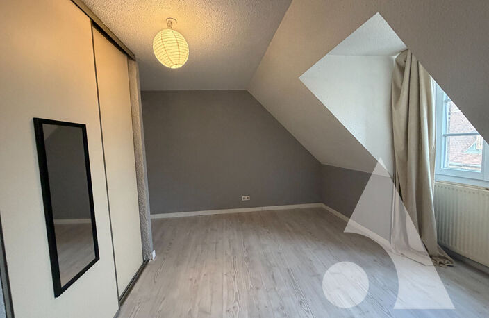 Appartement Dole 4 pièce(s) 77.05 m2 — photo 3