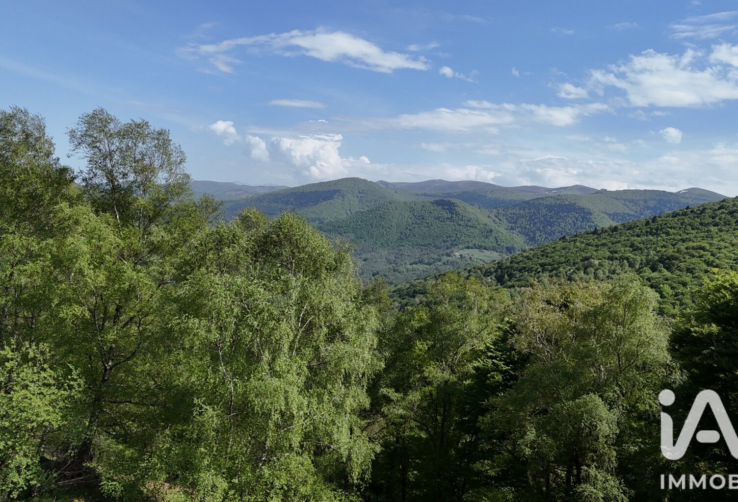 Vente Immeuble 700 m&sup2; — photo 1