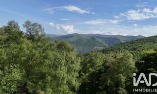 Immeuble  700 m² à vendre à Le Bosc (09000)