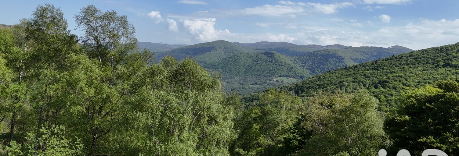 Immeuble  700 m² à vendre à Le Bosc (09000)