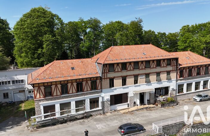 Vente Immeuble 700 m&sup2; — photo 3