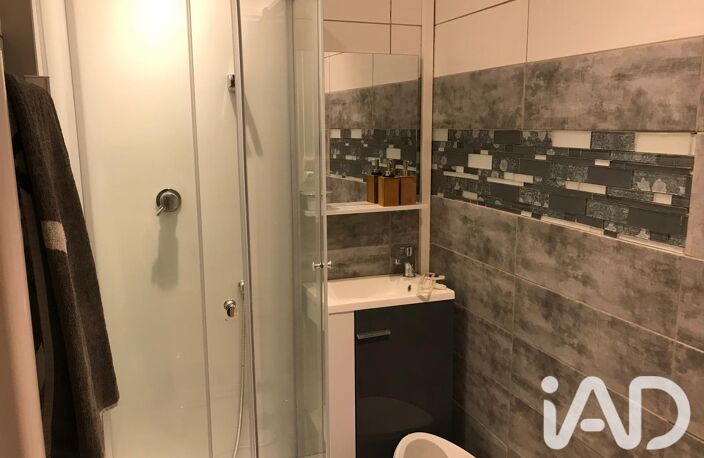 Vente Immeuble 700 m&sup2; — photo 4