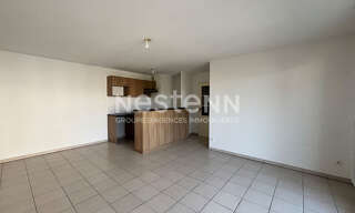 Appartement 3 Pièces 58 m² à louer à Toulouse (31400)