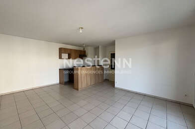 Appartement 3 pièces 805 €