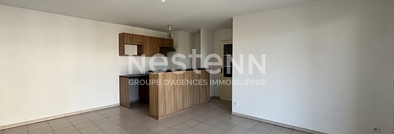 Appartement 3 Pièces 58 m² à louer à Toulouse (31400)