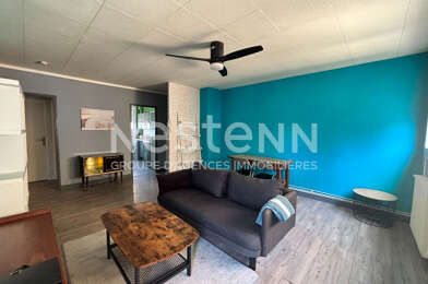 Appartement 3 pièces 875 €