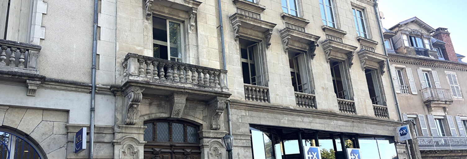 Commerce 12 Pièces 182 m² à vendre à Villefranche-de-Rouergue (12200)