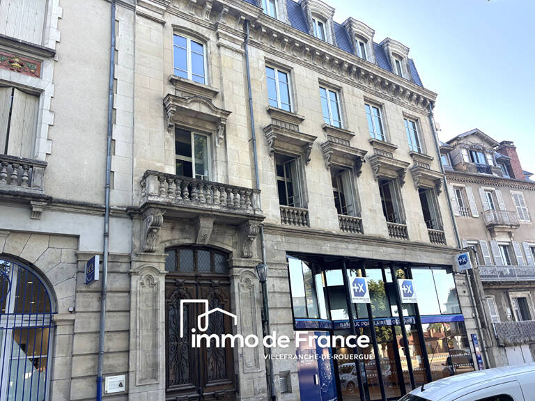 Local commercial de 182 m² avec changement de destination possible — photo 1