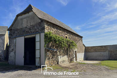Maison  65000 €