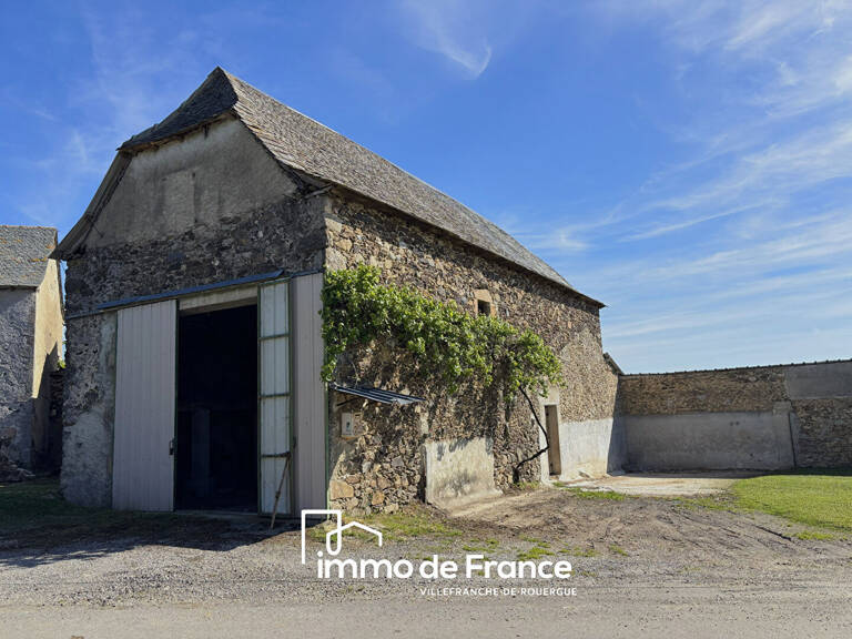 Grange Le Bas Segala — photo 1