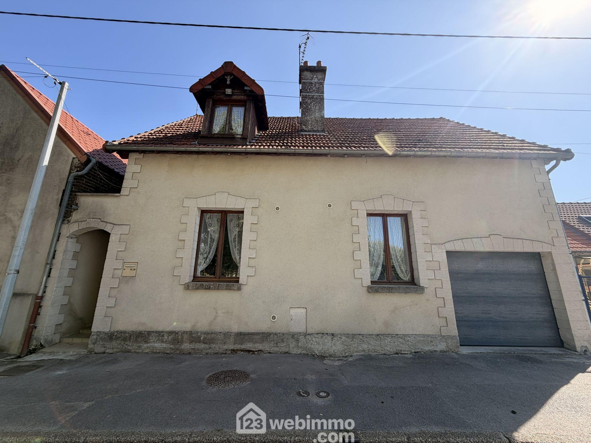 Agence immobilière de 123webimmo.com