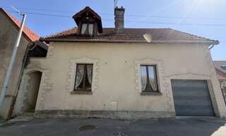 Maison 5 Pièces 106 m² à vendre à Athies-sous-Laon (02840)
