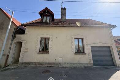 Maison 5 pièces 187700 €